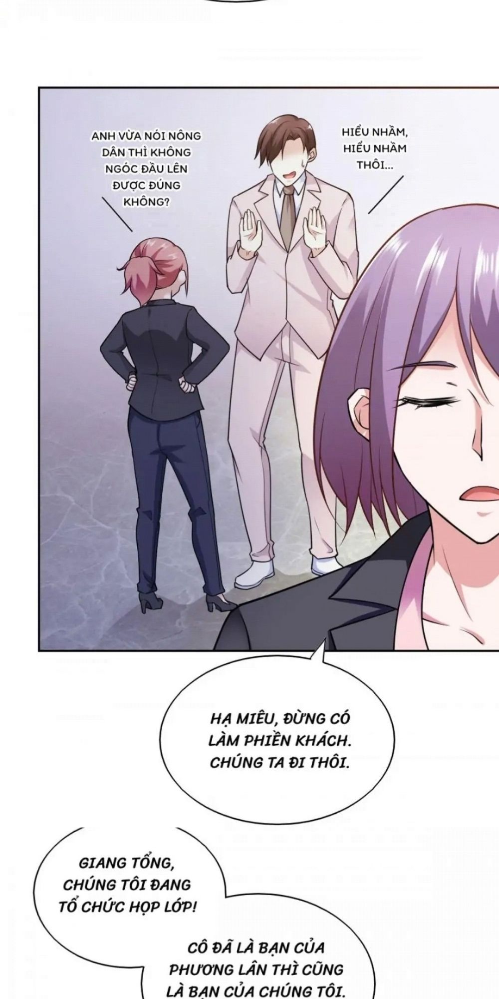 chiếc điện thoại thần kỳ chapter 77 25