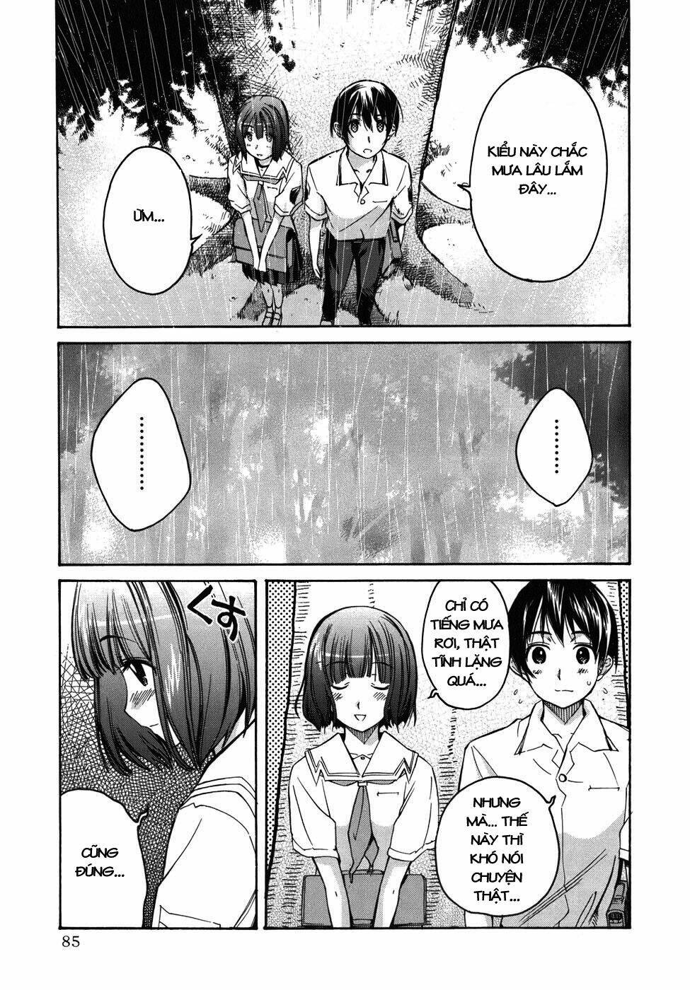 kimikiss chapter 21 17