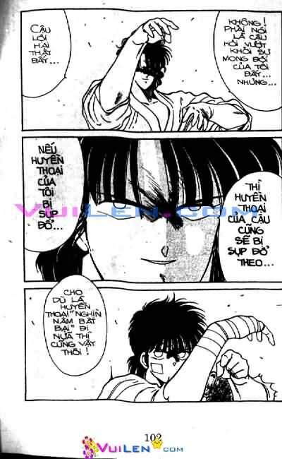 truyền nhân atula - shura no mon i chapter 9 103