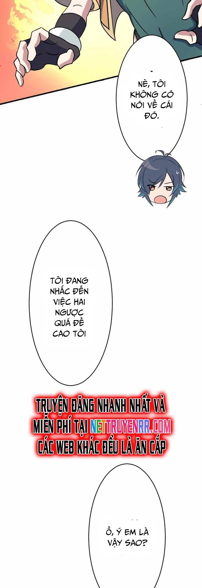 ngọn lửa của hòa bình chapter 11 23