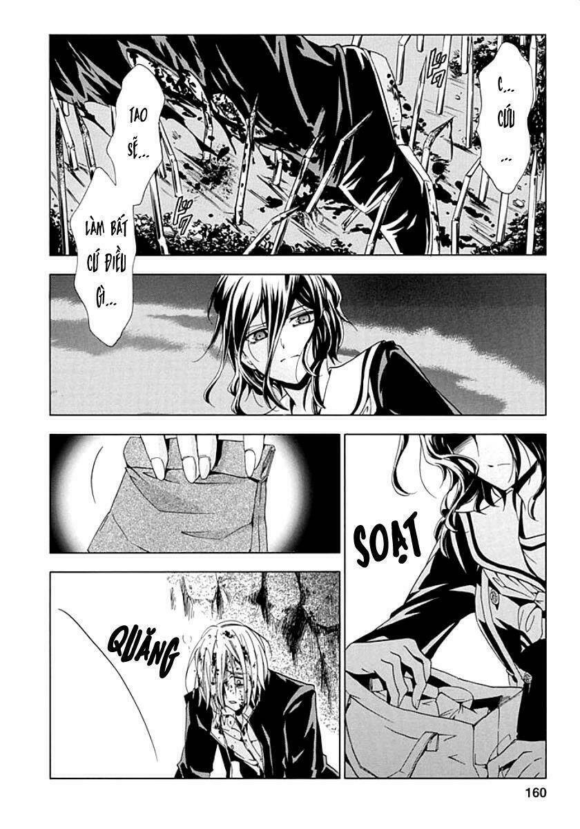 fukushuu kyoushitsu chapter 9 39