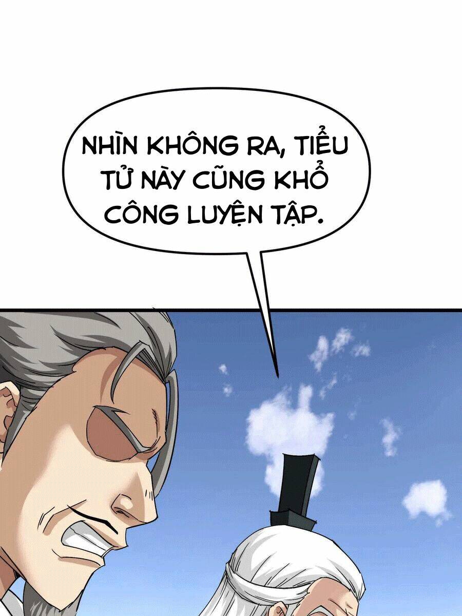 trọng sinh ta là đại thiên thần chapter 101 52