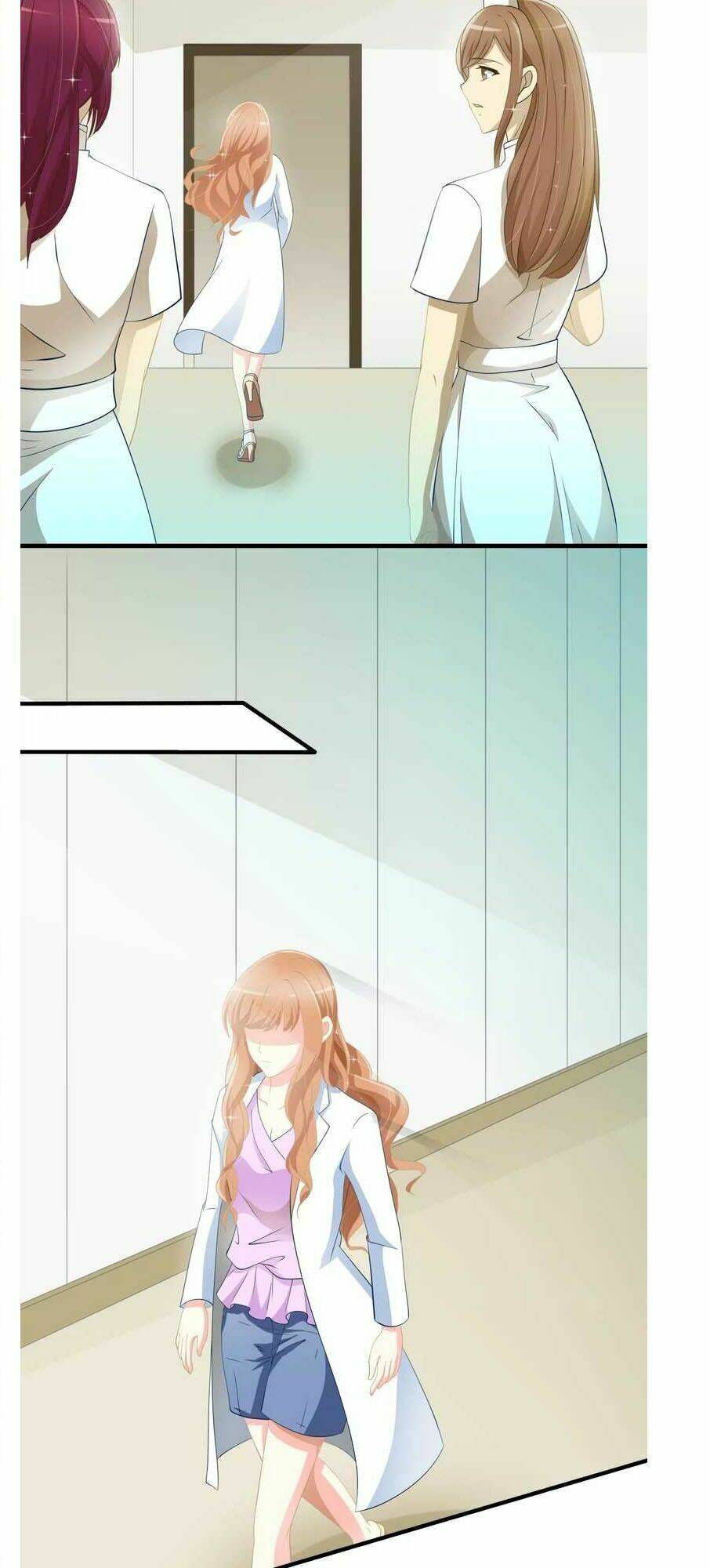 dụ vợ về nhà chồng cũ phải thật ôn nhu chapter 36 4