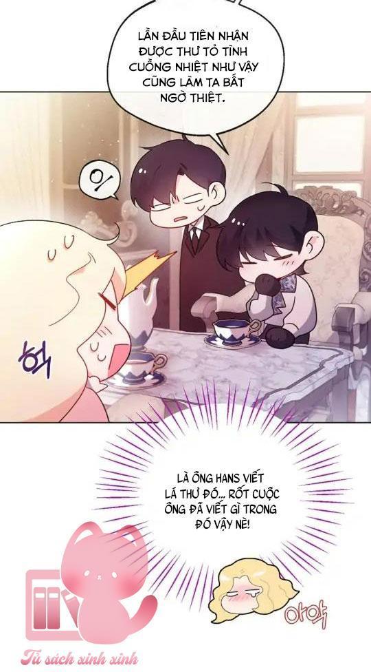 tiểu thư crystal là nam nhân chapter 3 39