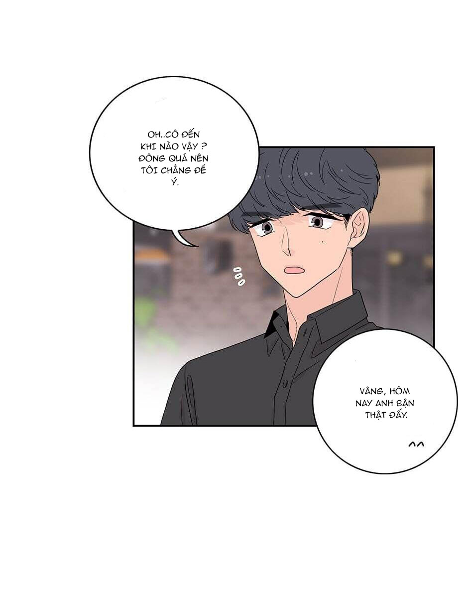 Toy Complex chapter 19 - Trang 5