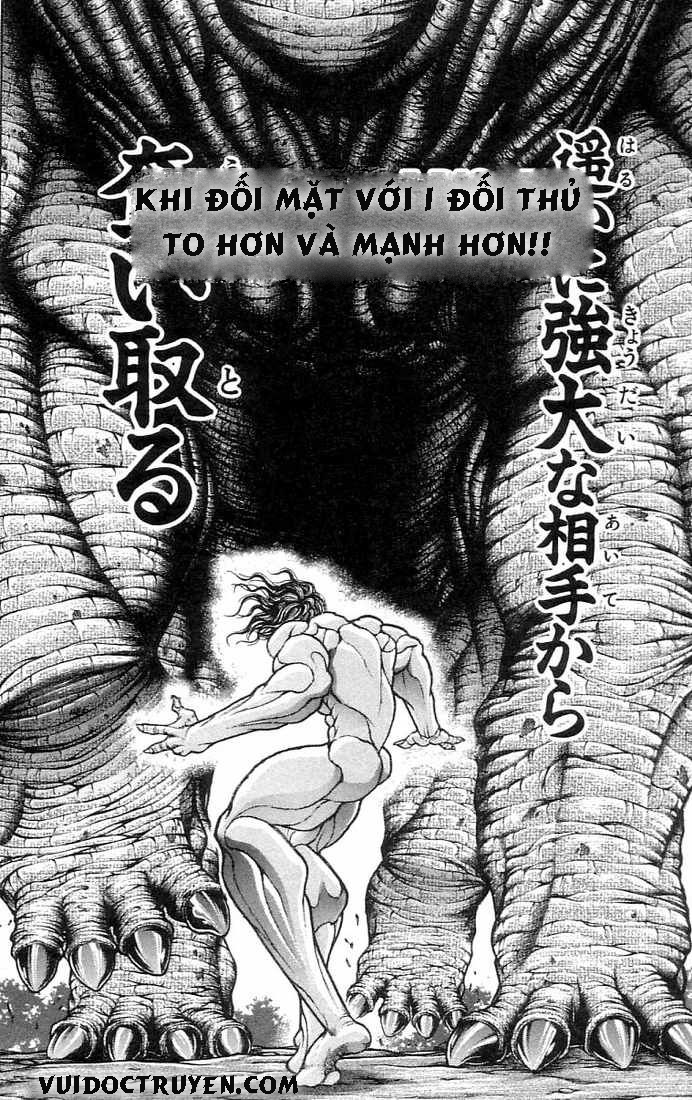 baki – son of ogre chapter 134 8