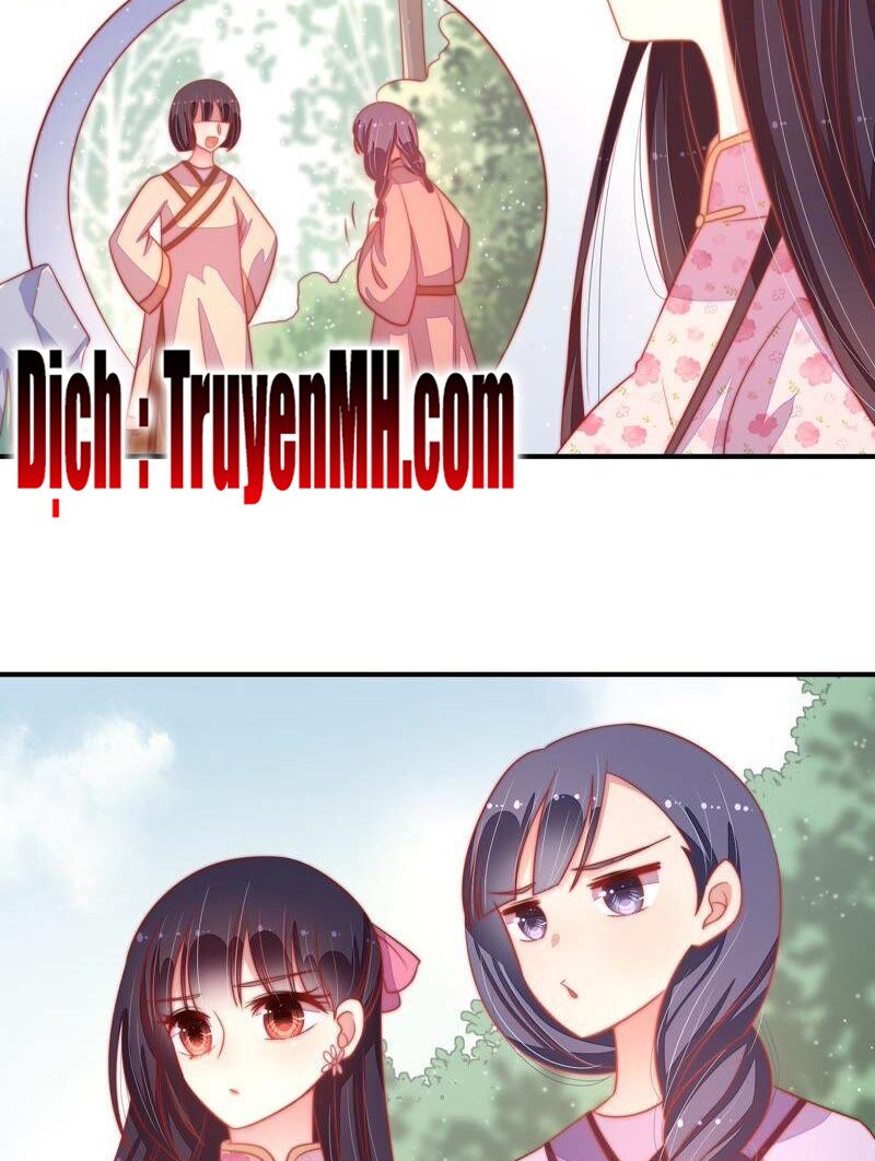 ngày nào thiếu soái cũng ghen chapter 122 5