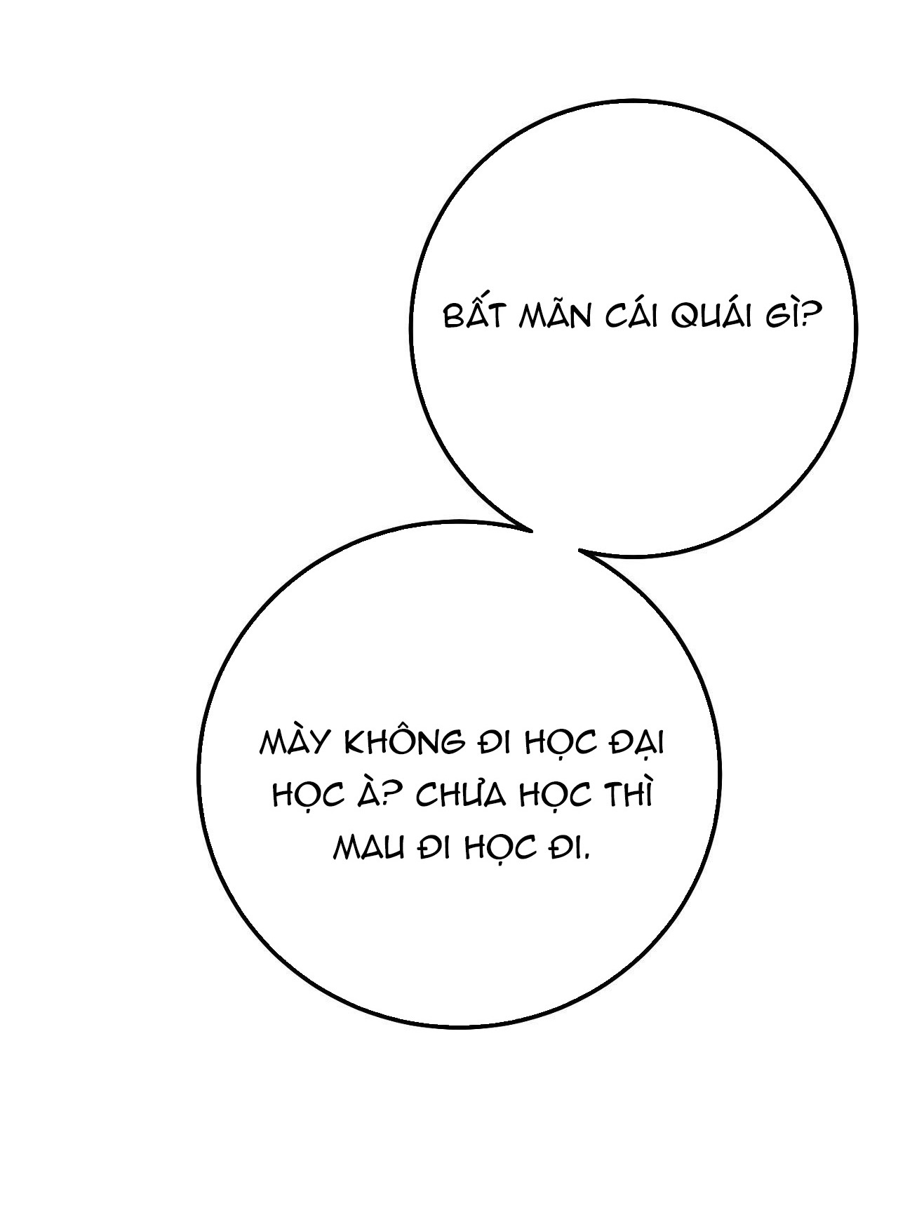 Hối Lộ Ngọt Ngào chapter 36 - Trang 42