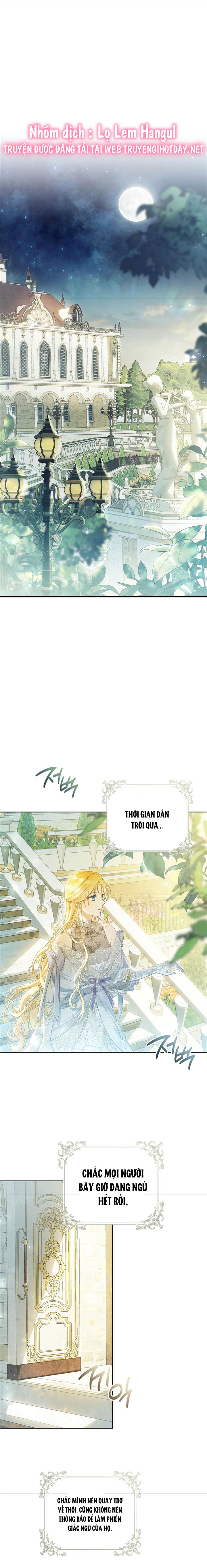 con rối ác nữ marionette chapter 85 1