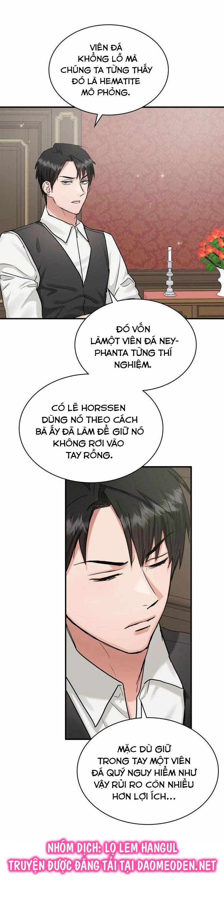 hai người thừa kế chapter 88 5