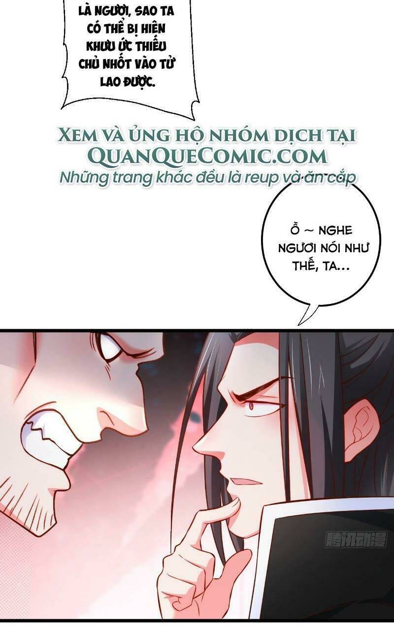 trọng sinh tối cường ma tôn ở rể chapter 45 22