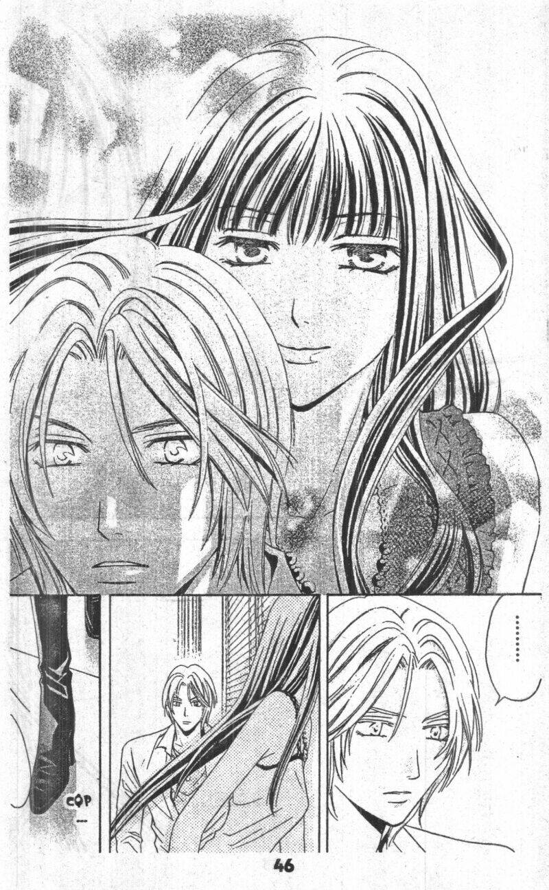 bông hoa bí ẩn chapter 5 46