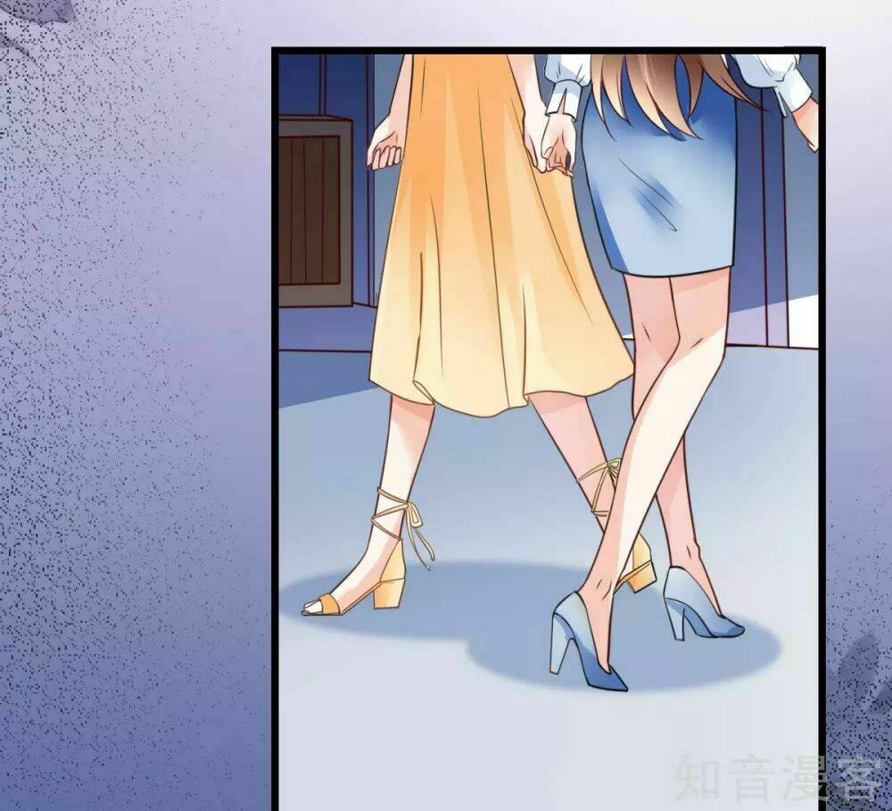 cường thế tù ái - địch thiếu đừng xằng bậy chapter 52 16