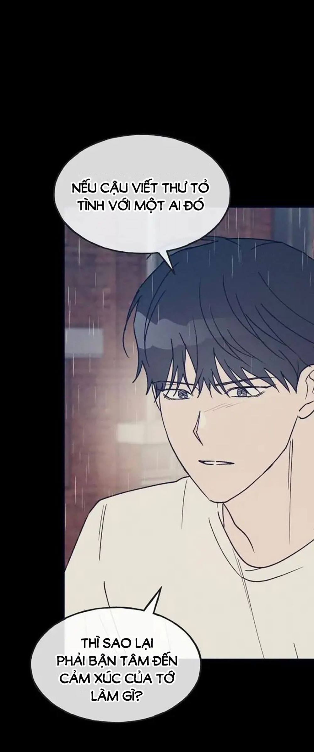 nguyên tắc của bạn thân là con trai chapter 29.1 19