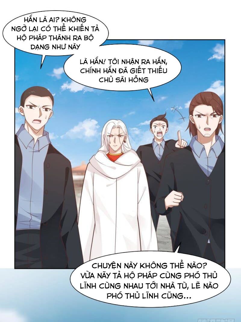 trên người ta có một rồng chapter 344 8