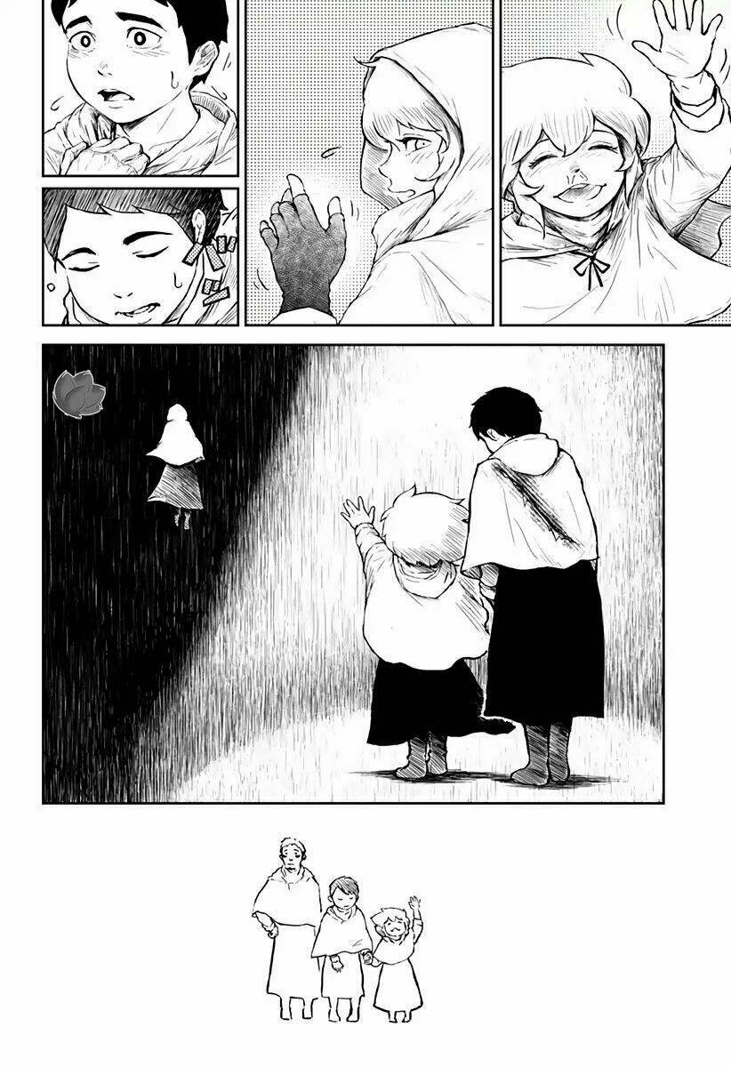 soloist of the prison chapter 2 59