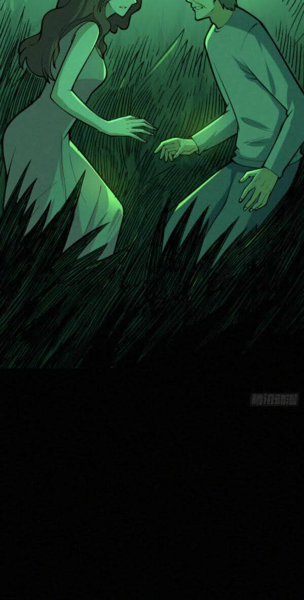 nơi này có yêu khí chapter 80 44