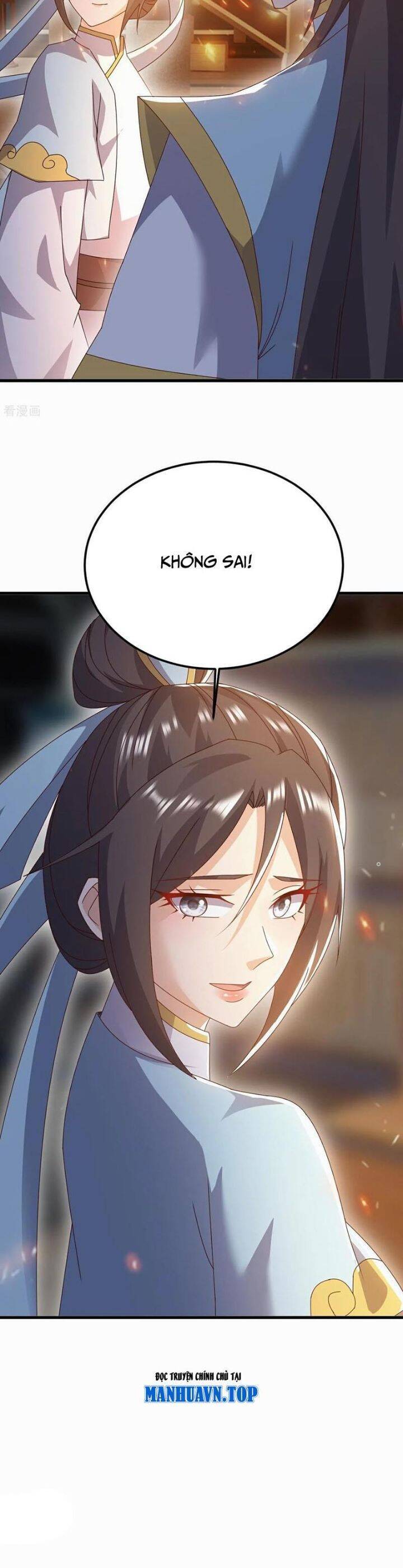 tiên võ đế tôn chapter 687 5