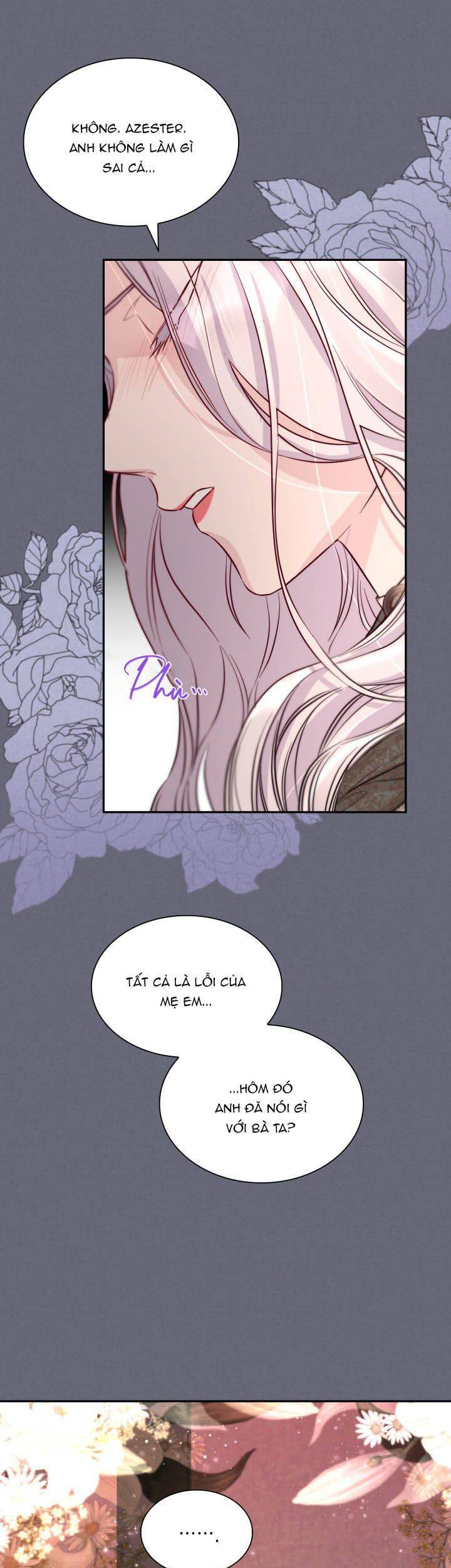 dây xích kiềm chế nam chính hắc ám tuột mất rồi chapter 43 28