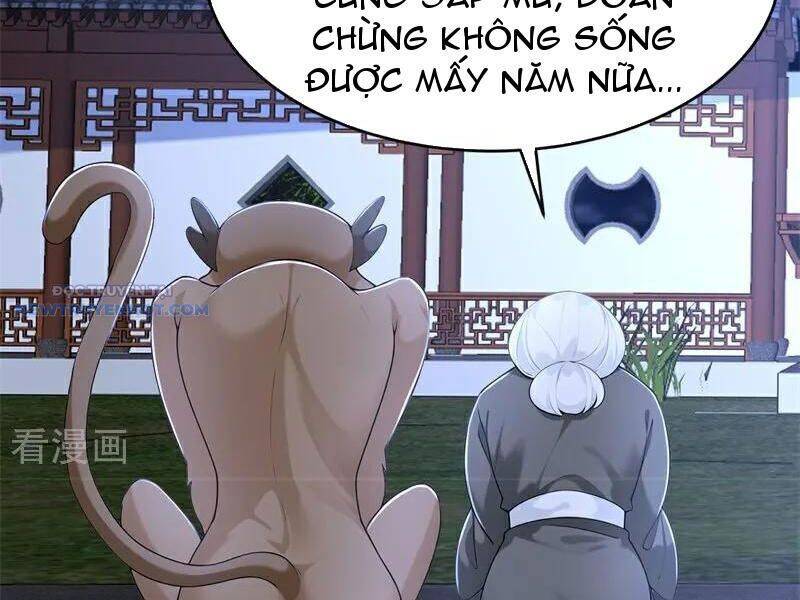 ta thực sự không muốn làm thần tiên chapter 115 57