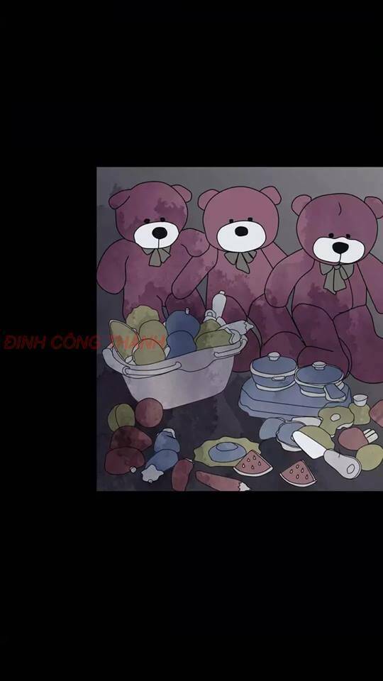 tiểu quỷ chapter 23 32