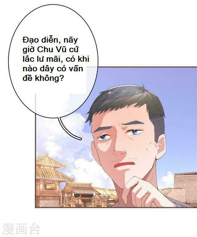 trùng sinh để trả thù chapter 26 10