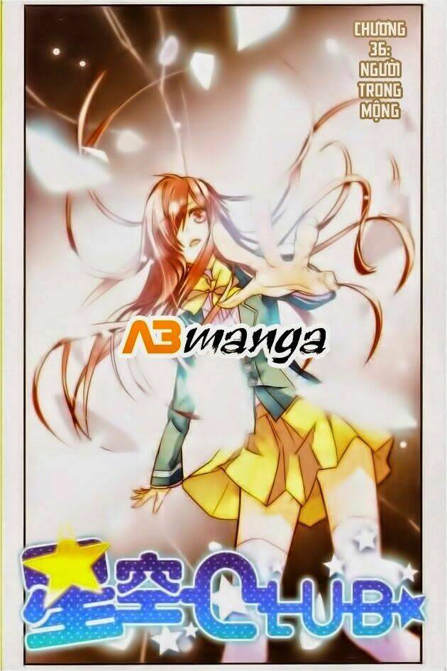 ngôi sao câu lạc bộ chapter 36 1