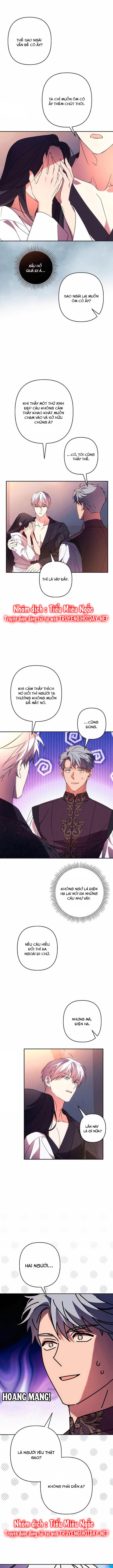 quyến rũ ngài công tước phương bắc chapter 72 8