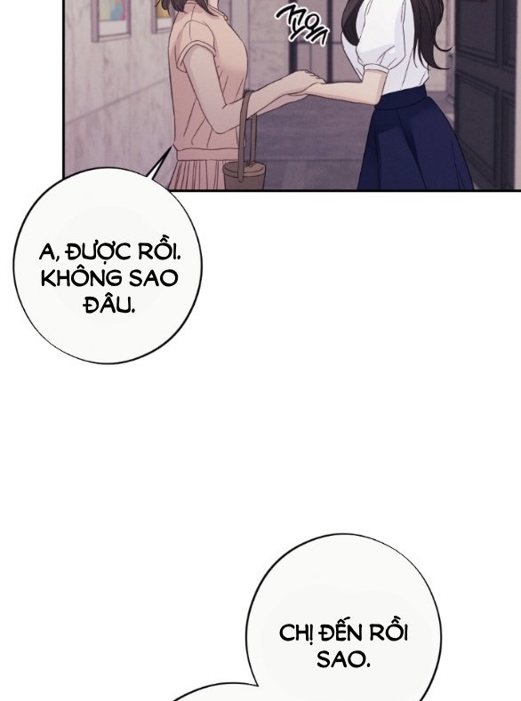 [18+] người vợ quyến rũ chapter 26.1 16