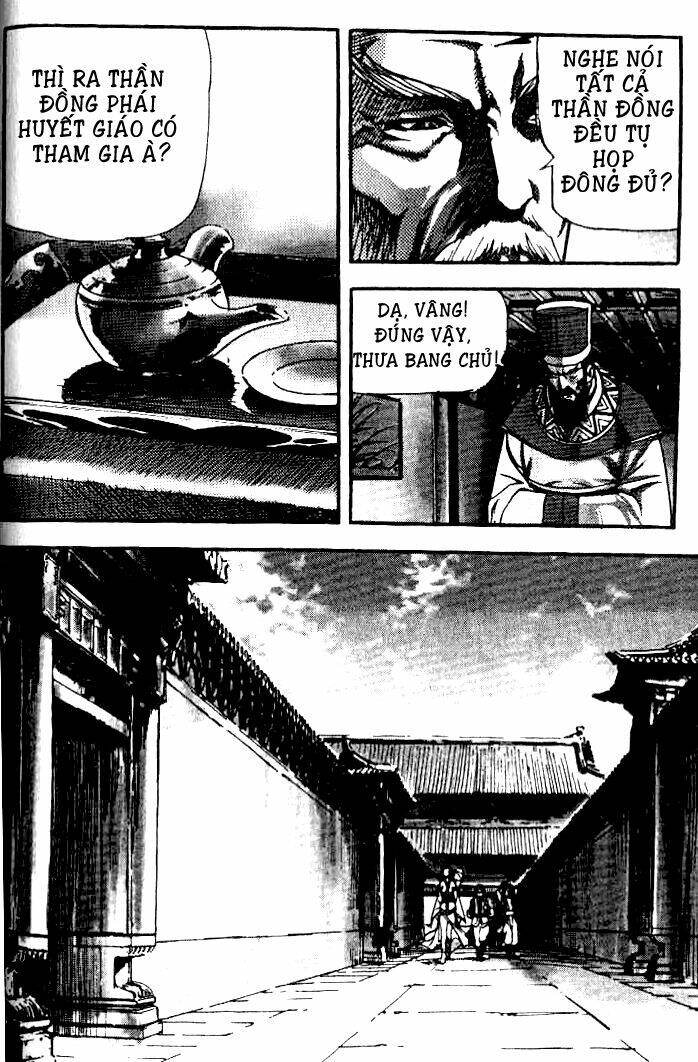 king of hell chapter 25 3