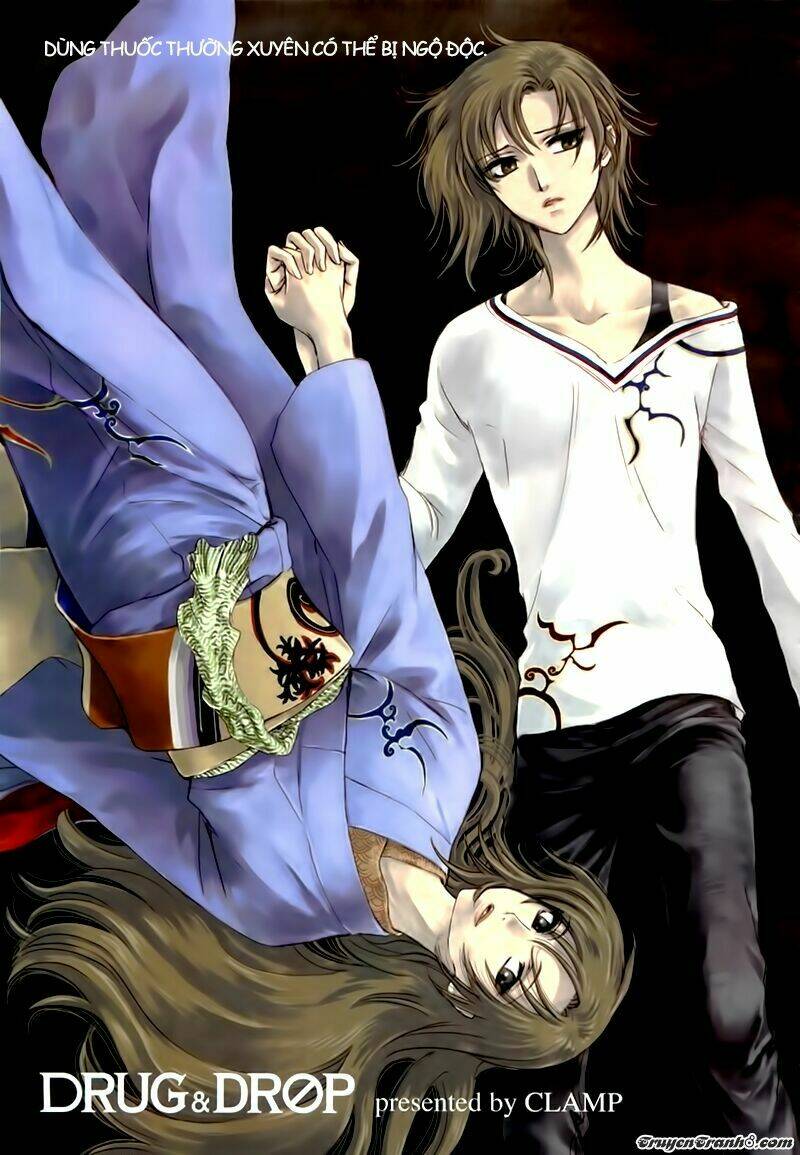 drug and drop chapter 10 1