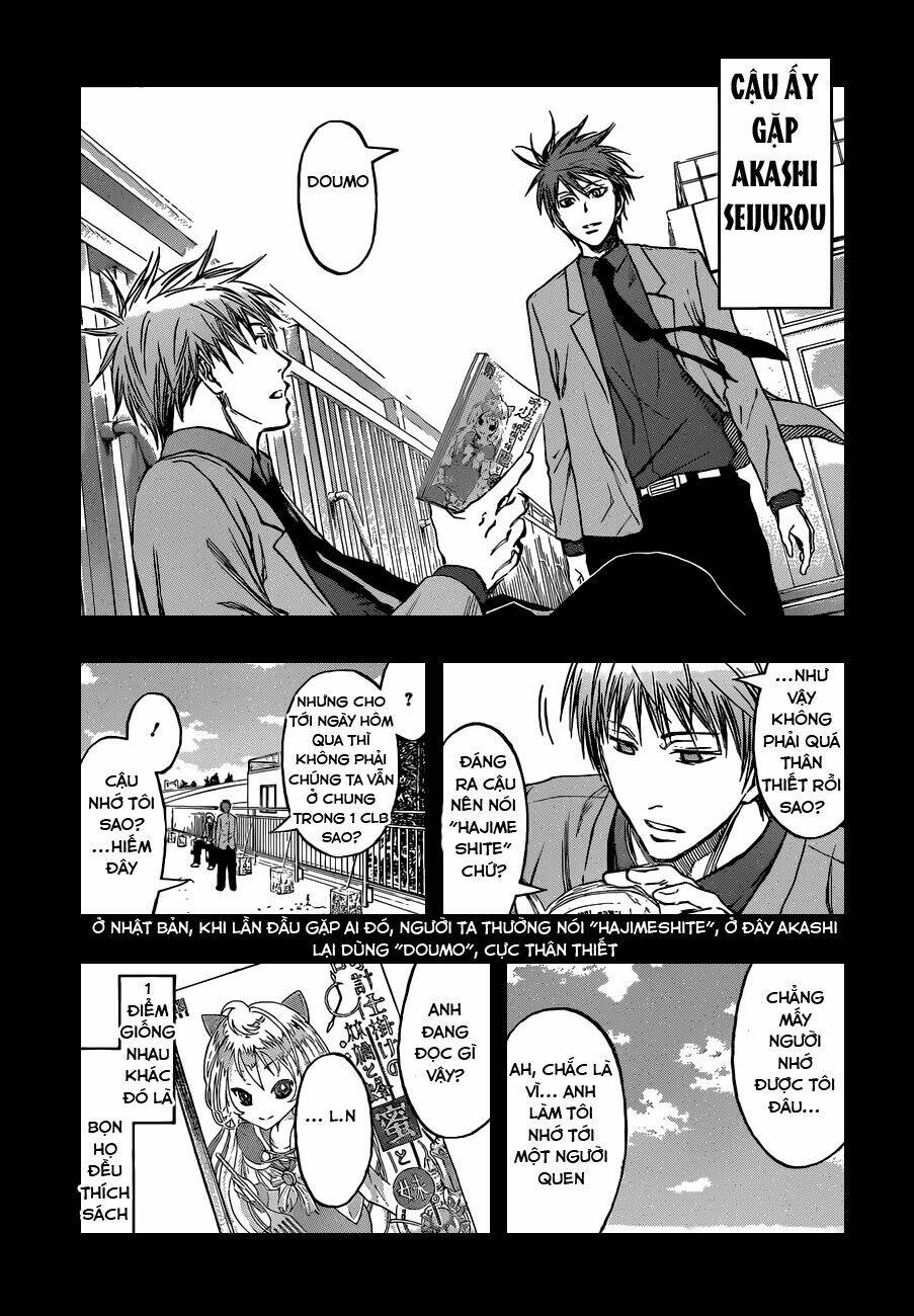 vua bóng rổ kuroko chapter 239 3