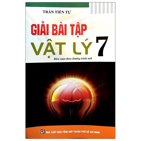 Giải Bài Tập Vật Lý 7