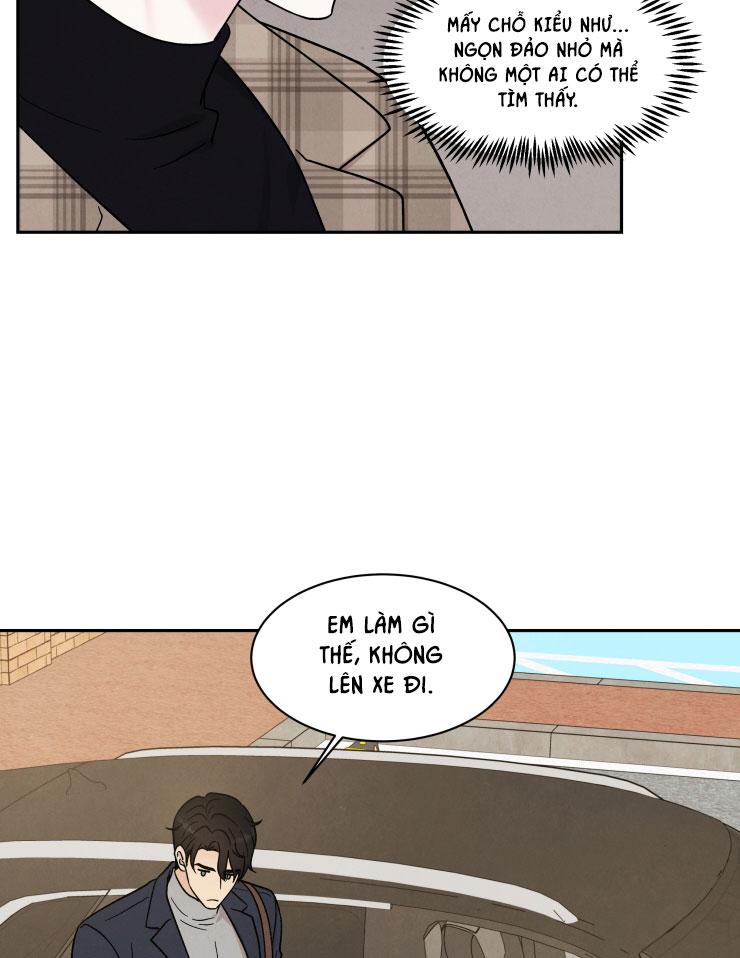 nếu không là định mệnh thì là gì? chapter 12 38