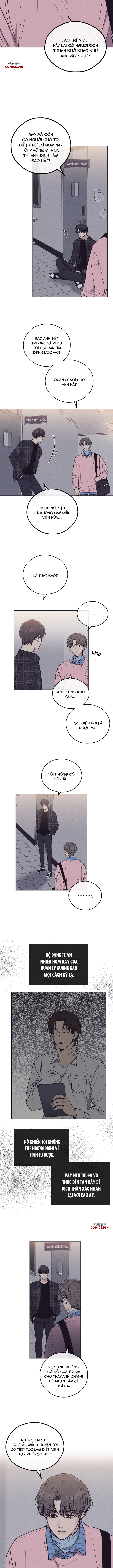 trả thù chapter 29 6