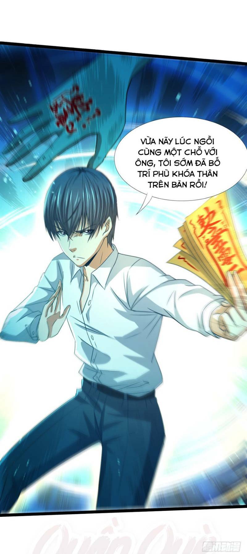 thập nhị thiên kiếp chapter 16 33