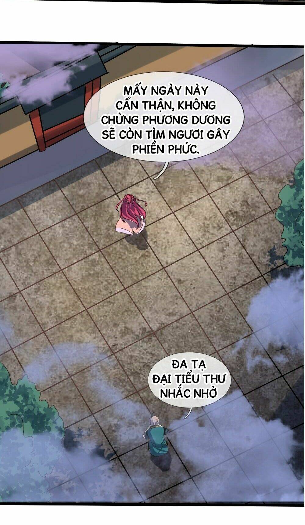 vô địch kiếm thần chapter 9 19