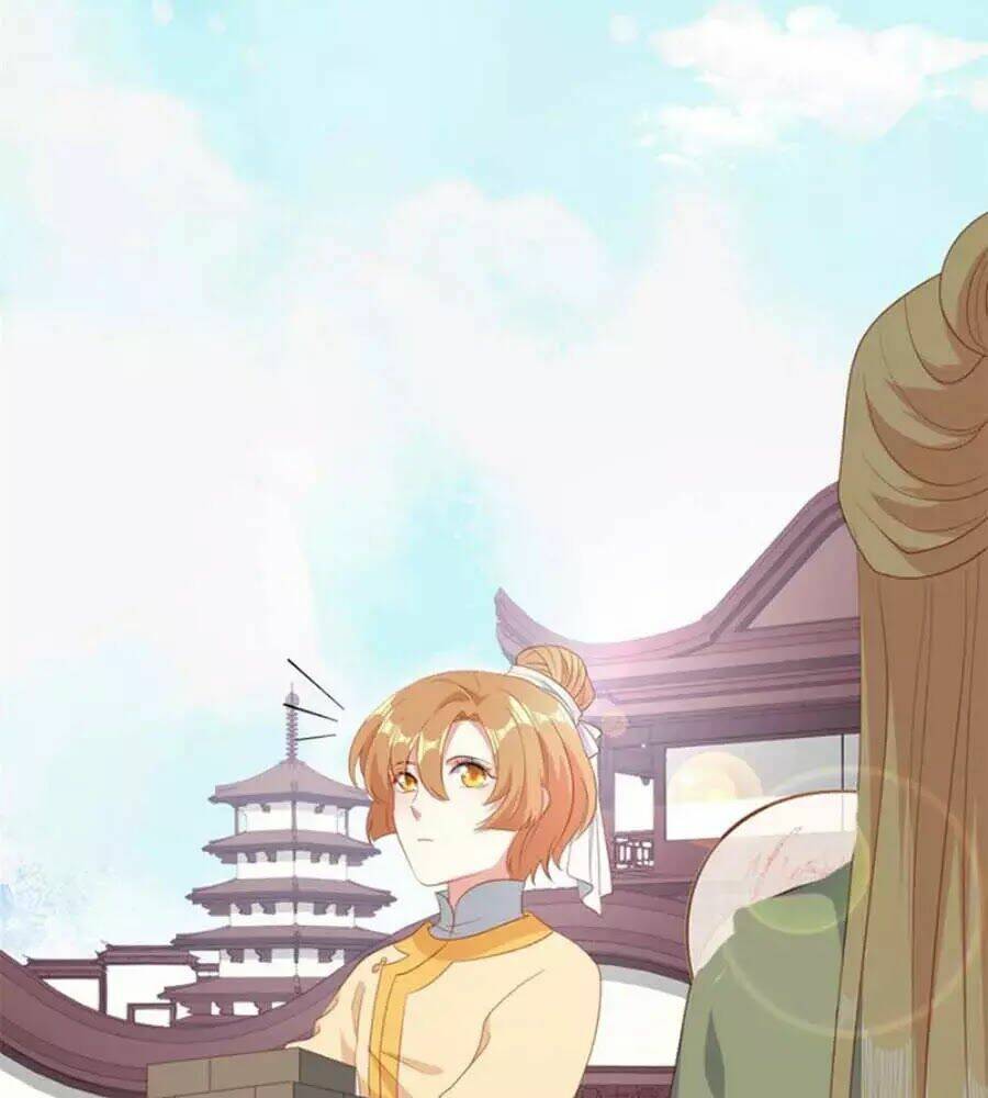 hội học sinh kiêu ngạo của hoàng cung chapter 23 75