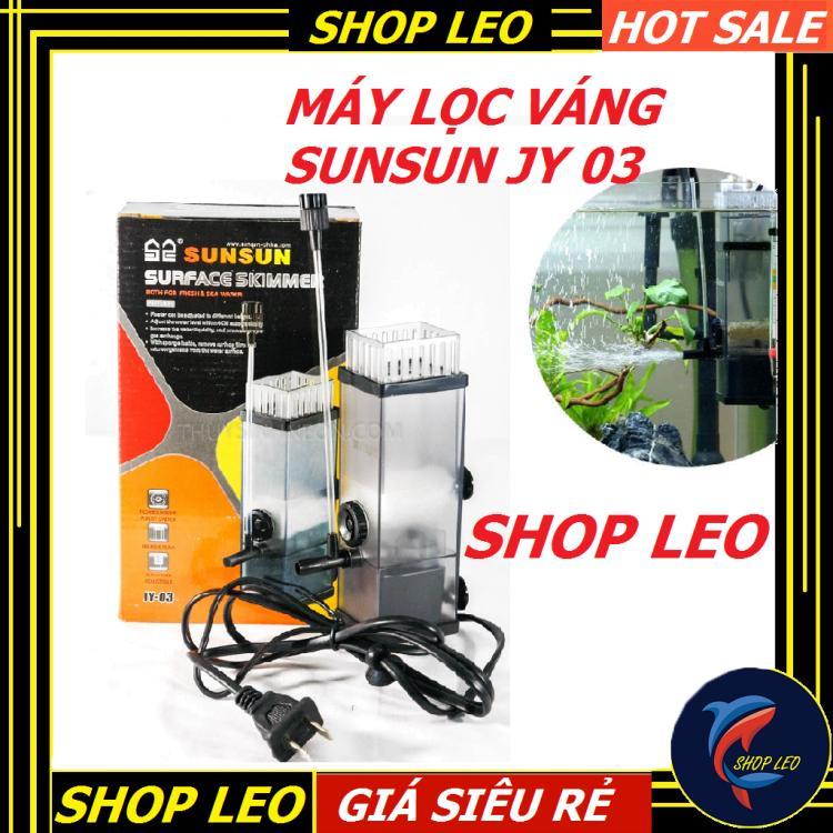 Lọc Váng Sunsun JY-03 - Phụ Kiện