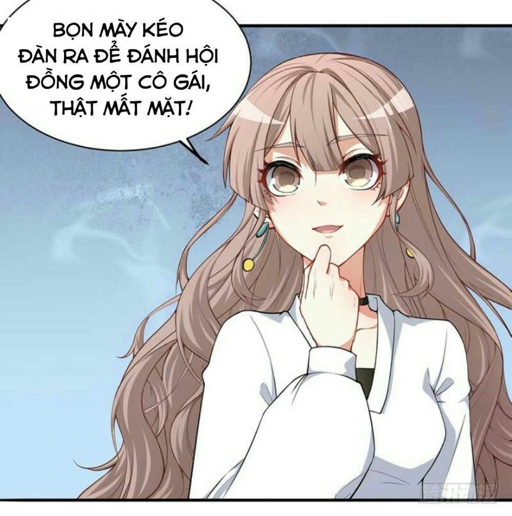 trò chơi beauty heartbeat chapter 3 21