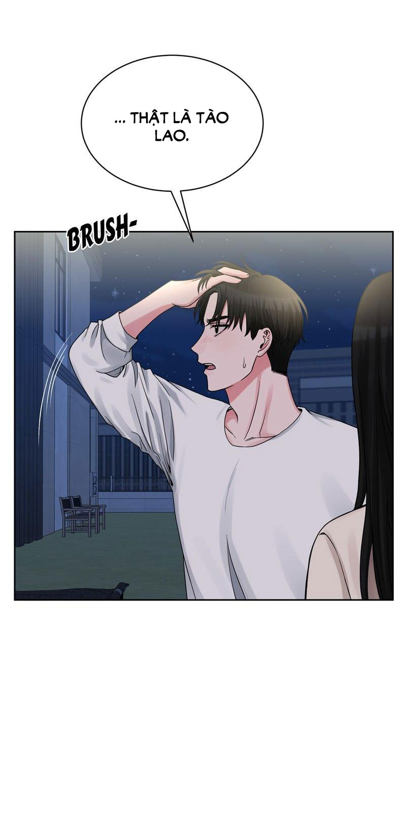 Ngủ Với Antifan chapter 19.2 - Trang 37