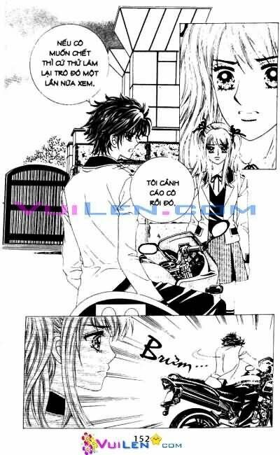 tìm lại tình yêu chapter 16 13