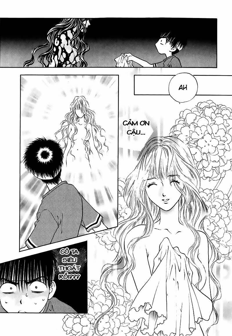 girls saurus dx chapter 9 30