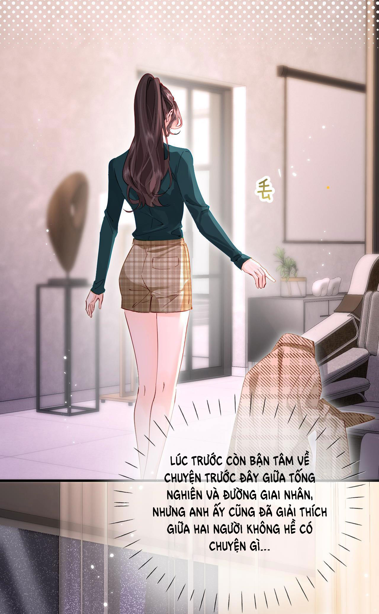 câu chuyện ngọt ngào của cặp vợ chồng đỉnh lưu chapter 70.1 13