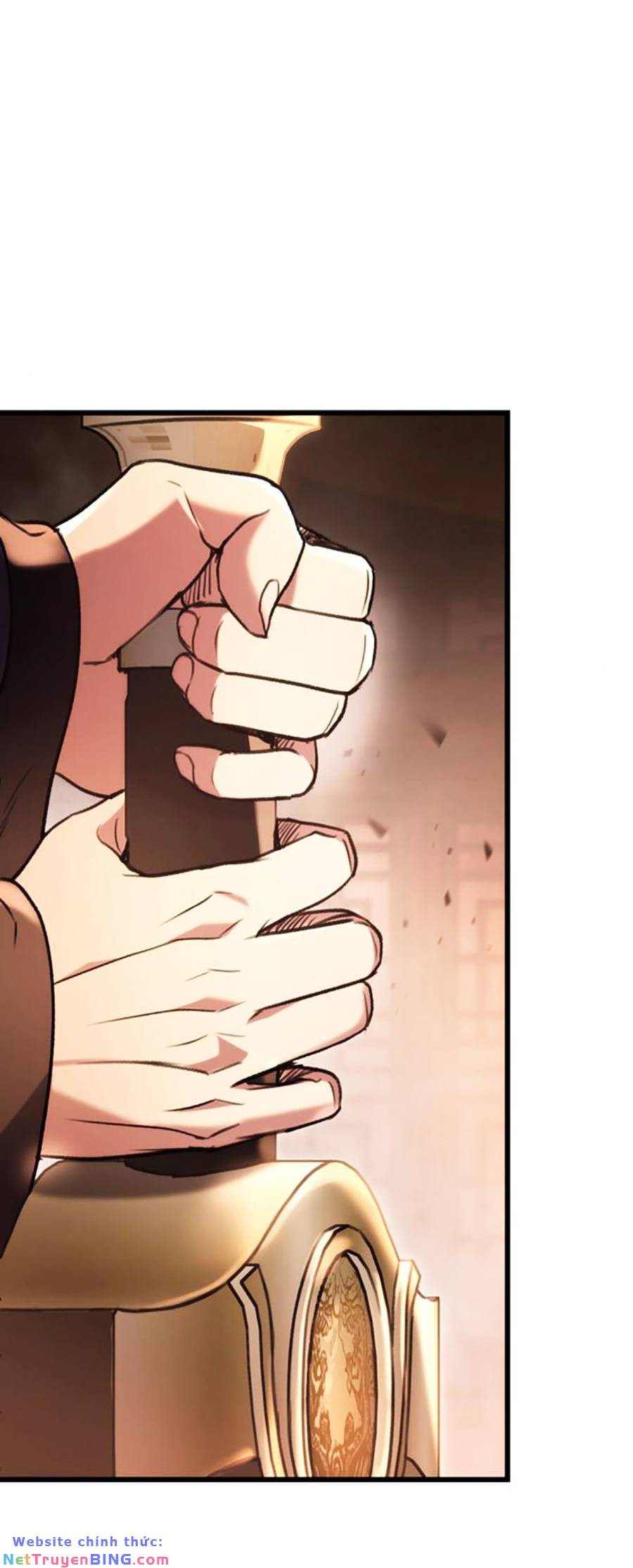 Thanh Kiếm Của Hoàng Đế chapter 32 50