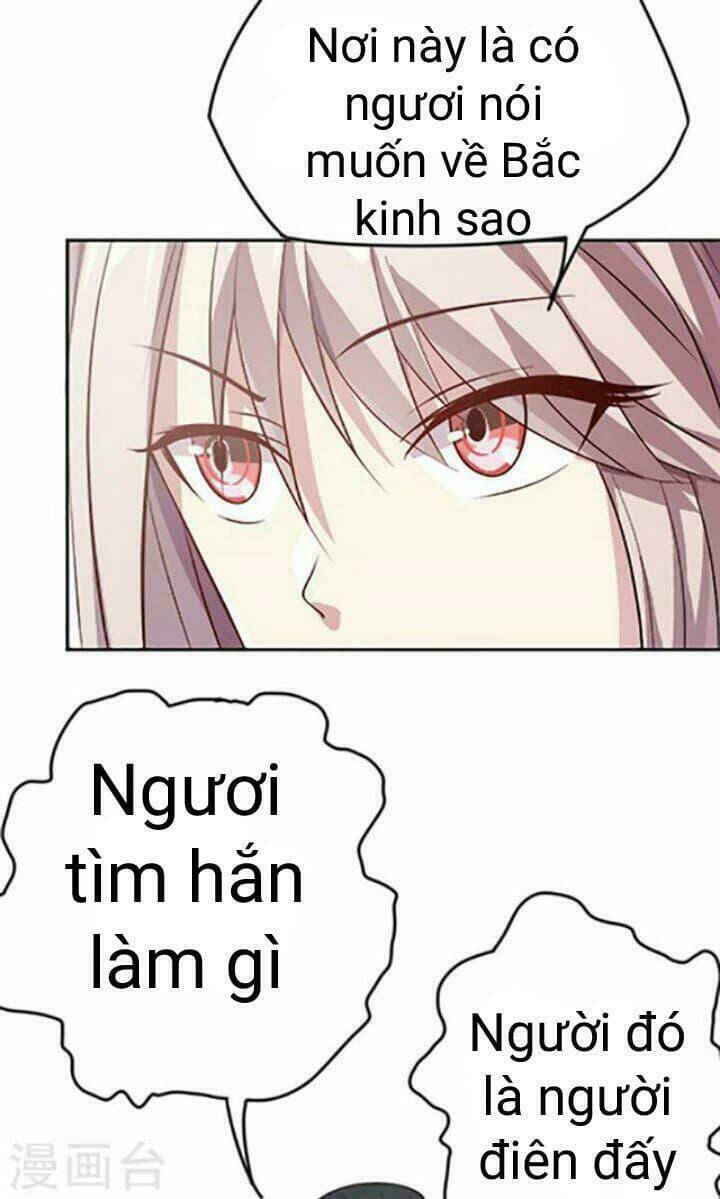 chưởng môn mười tám tuổi chapter 14 18