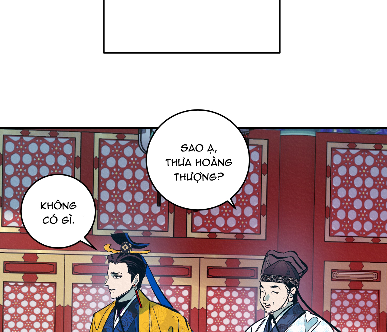 vô liêm sỉ chapter 1 47