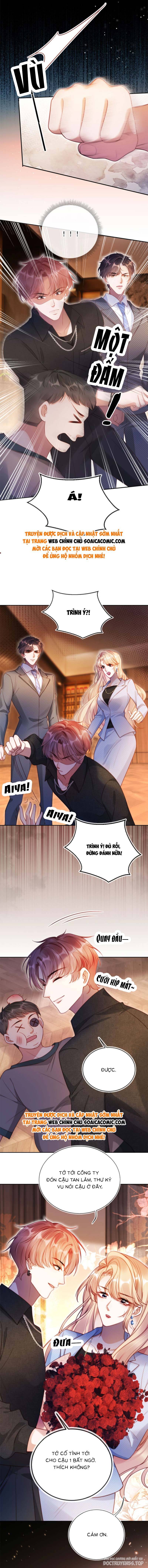 thừa kế gia sản nghìn tỷ sau ly hôn chapter 16 6