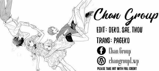 chuyện của hori và miyamura chapter 107 1