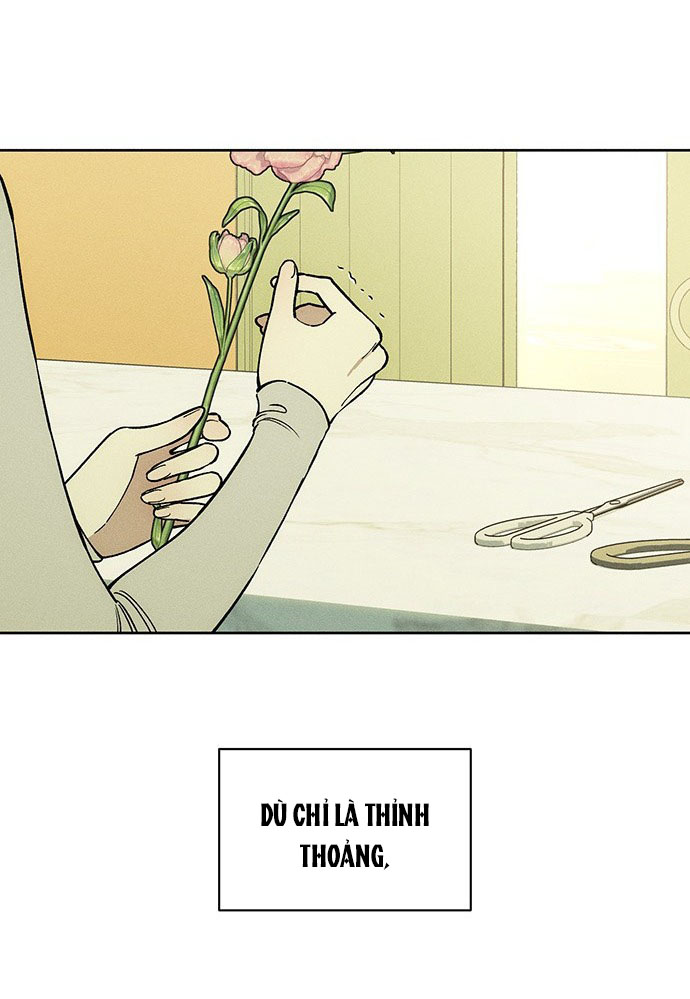 [18+] Nước Mắt Trên Đóa Hoa Tàn chapter 1.2 8